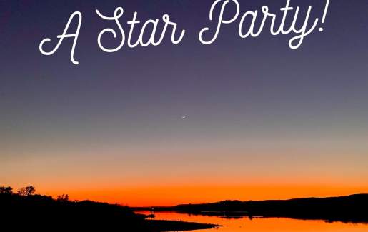 Star Party
