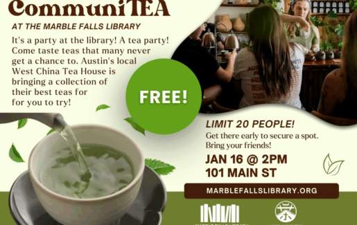 CommuniTEA