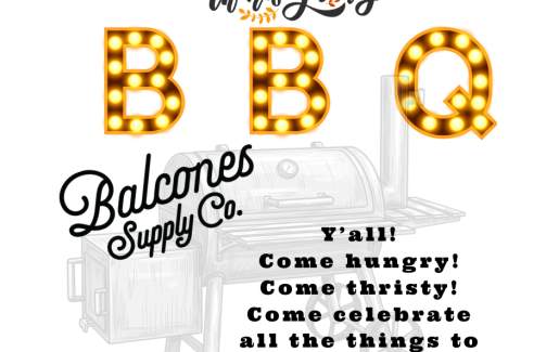 Balcones Friendsgiving