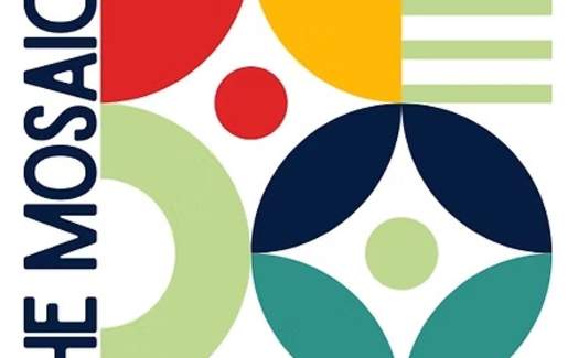 Grand Opening & Ribbon Cutting &#8211; The Learning Mosaic Children’s Museum