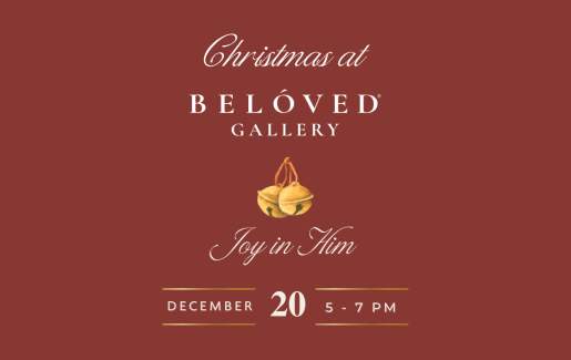 Christmas at Belóved Gallery