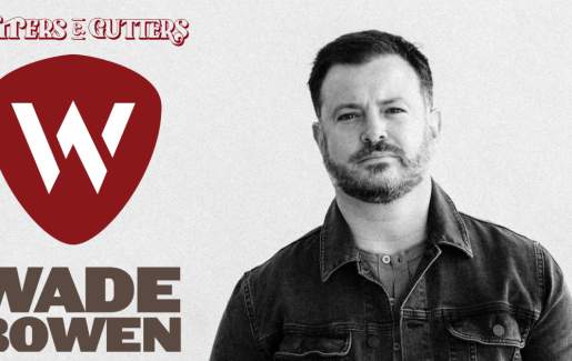 Wade Bowen Live
