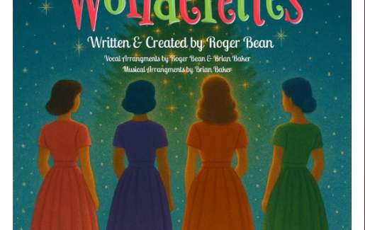 The Winter Wonderettes