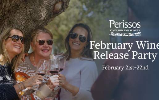 February Wine Release Party