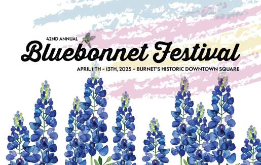 Bluebonnet Festival