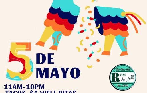 5 De Mayo and Karaoke
