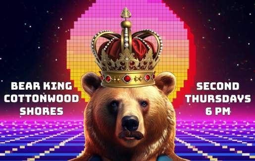 Family Feud at Bear King Cottonwood