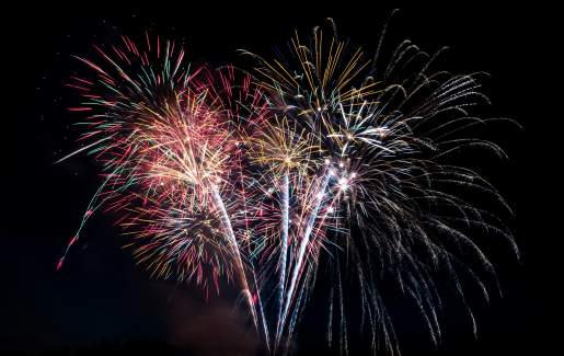 Marble Falls 4th of July Independence Festival