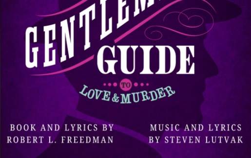 A Gentleman's Guide to Love & Murder