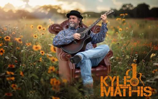 Live Music ft. Kyle Mathis