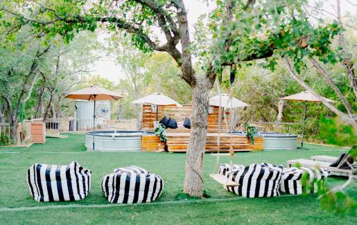 Yoga Teacher Training Retreat