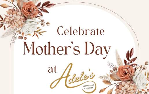 Mother's Day Brunch