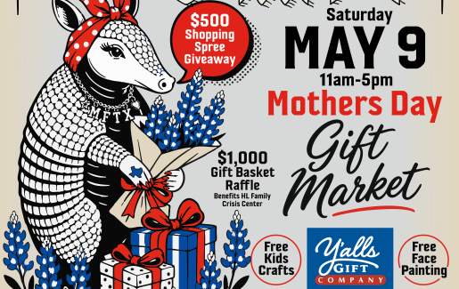 Mother's Day Gift Market