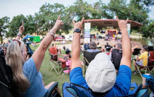 Summer Concert Series