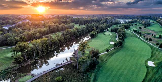 Lansdowne Resort & Spa