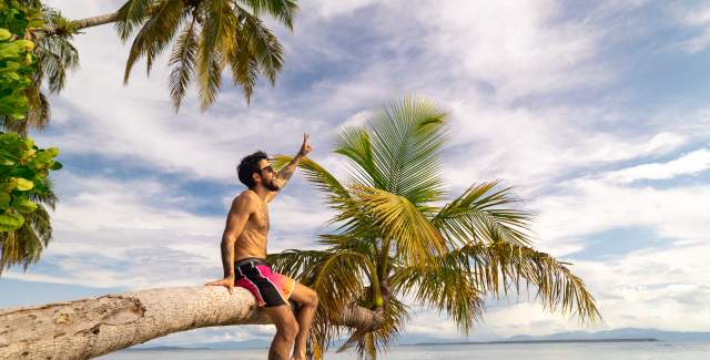 Beaches Bocas del Toro