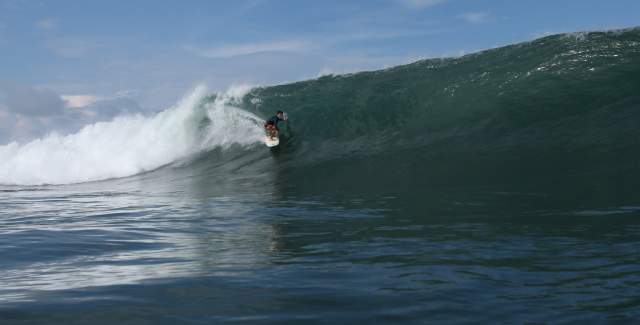 Surf Chiriqui