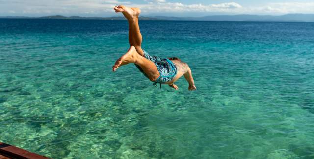 Beaches Bocas del Toro