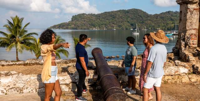 senderismo-portobelo