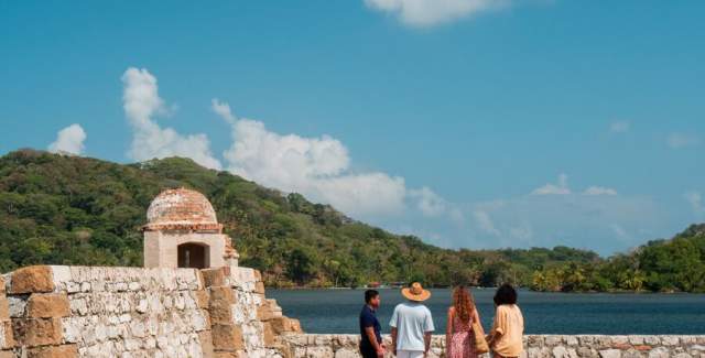 Fuerte San Jerónimo