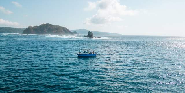 Gulf of Montijo, Veraguas