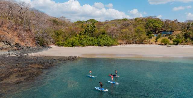 La playita, pedasí y tonosí