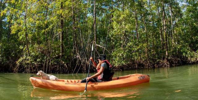 Morrillo Eco Resort, Morrillo, Veraguas Province, Panamá