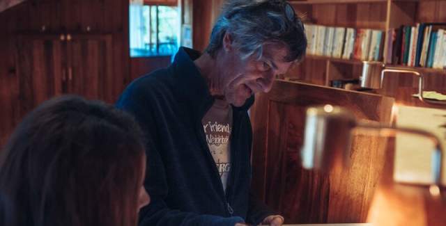 Mount totumas, La Amistad International Park, Chiriquí province