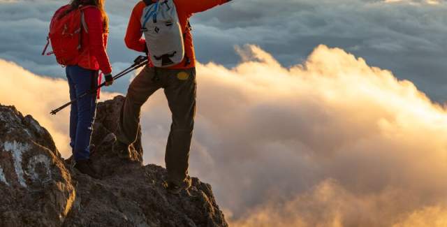 Parque Nacional Barú. Chiriquí province