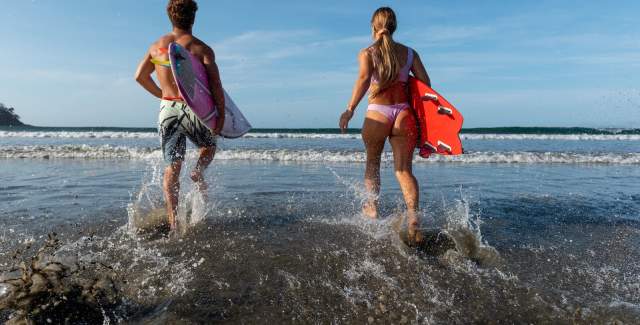 Playa Venao