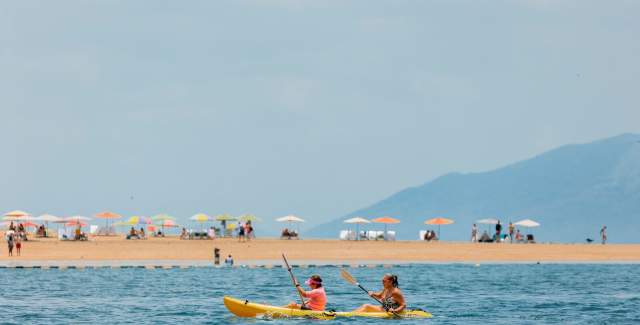 Taboga Island, Panama City, Panamá