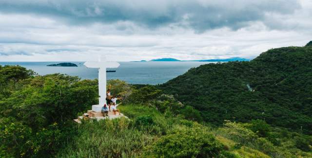 Taboga Island, Panama Province