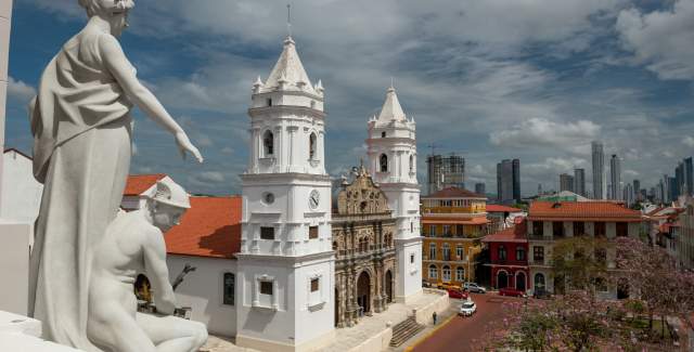 casco antiguo panama city