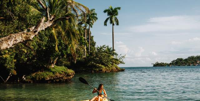 Bocas del Toro