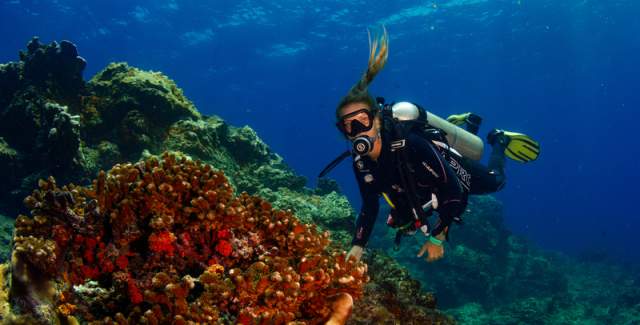 Islas de Afuera, Coiba Island, Golfo de Chiriquí