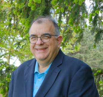 George Tzougros