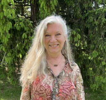 Karen Goeschko
