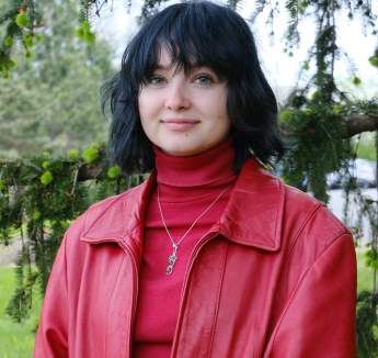 Vivienne Timchenko