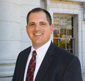 Headshot of Jeff Anderson