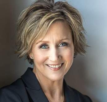 Sarah Smith Pancheri