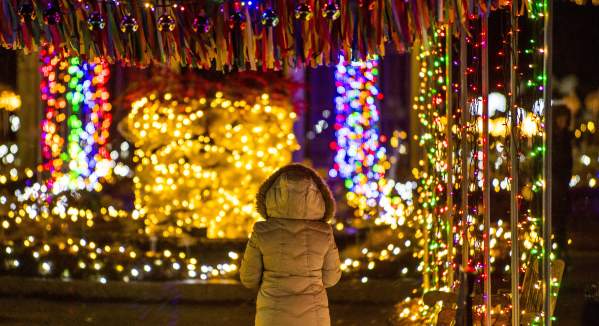 Annual Events & Festivals