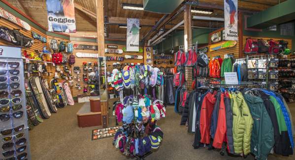 Where To Buy Winter Wear In Central Massachusetts