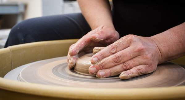 Wheel II: How to Make Better Pots