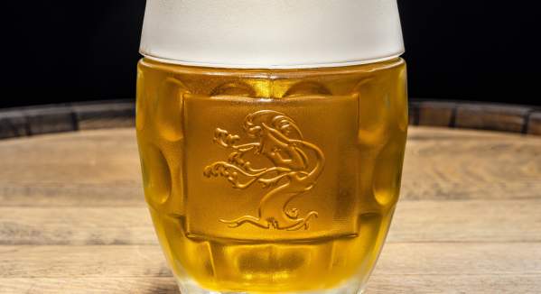 Tree House Brewing Company Pop-up Beer Garden