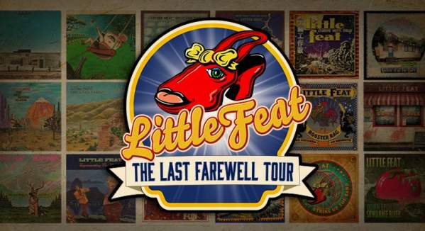 Little Feat: The Last Farewell Tour