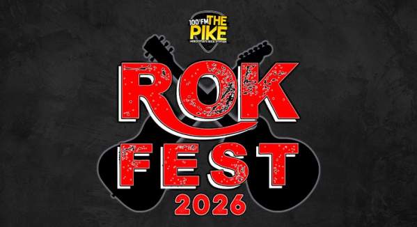 The Pike RokFest