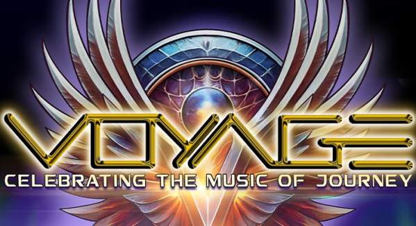 VOYAGE – CELEBRATING THE MUSIC OF JOURNEY