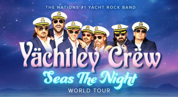 Yachtley Crew