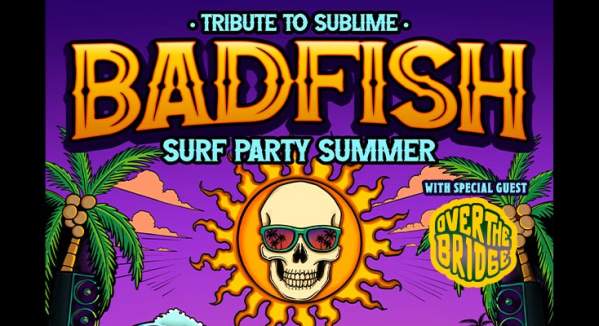 Badfish: A Tribute to Sublime