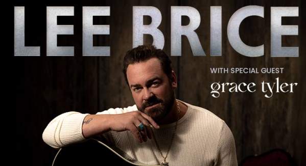 Lee Brice